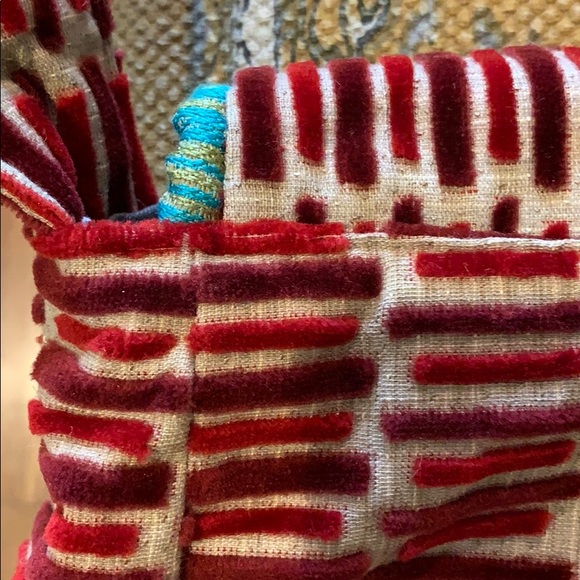 Colleen Keenan handcrafted tote - Picture 6 of 6